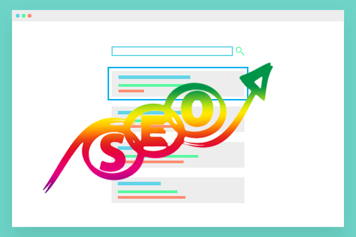 關鍵詞排名優(yōu)化